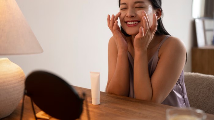 5 Area Tubuh yang Sering Terlupakan saat Pakai Sunscreen