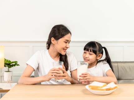 10 Susu Penambah Nafsu Makan Anak untuk Mengoptimalkan Berat Badan