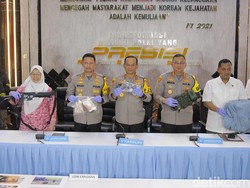 KPAI Apresiasi Polda Metro Tak Sampai Sepekan Ungkap Kasus Ledakan di SMAN 72