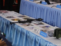 Video Kesepian-Kekaguman terhadap Kekerasan di Balik Aksi Ledakan SMAN 72