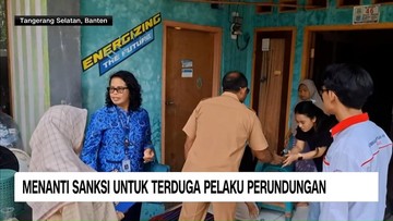 VIDEO: Menanti Sanksi untuk Terduga Pelaku Perundungan