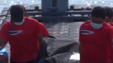 Perahu Pengungsi Rohingya Tenggelam Dekat Malaysia, 12 Orang Tewas