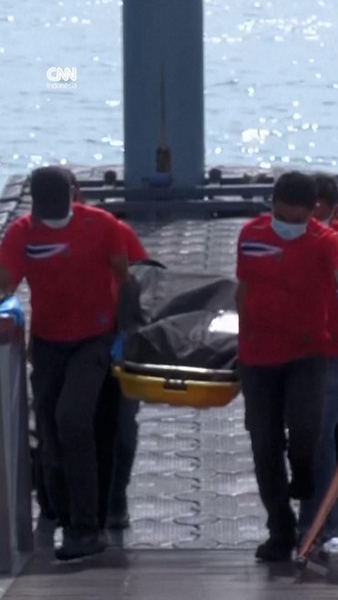 Perahu Pengungsi Rohingya Tenggelam Dekat Malaysia, 12 Orang Tewas