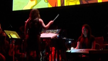 Konser Orkestra Perayaan 20 Tahun Rilis Avatar: The Last Airbender