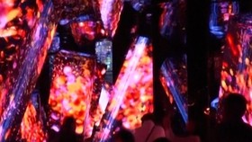 Melihat Museum Seni Digital Imersif Terbesar di Jepang