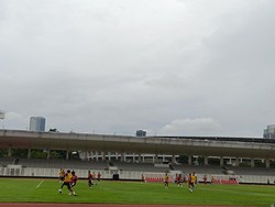 Timnas U-23 Awalnya Juga Mau Uji Coba Lawan Bahrain tapi Batal