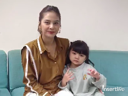 Cerita Tiwi T2 tentang Sang Putri yang Lagi Centil Bikin Konten