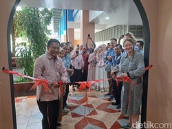 Unhas Gandeng Stanford University Teliti Stunting dan Iklim di Makassar