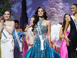 6 Finalis Miss Universe 2025 yang Mendadak Mundur, Alasannya Mengejutkan