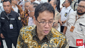 Purbaya Buka Peluang Gaji PNS Naik di 2026