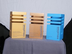 Wardah Raih Gelar Brand of The Year 2025 di MMA Smarties Awards 2025