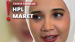 Video: Zaskia Sungkar Nggak Heboh Beli Barang di Kehamilan Kedua