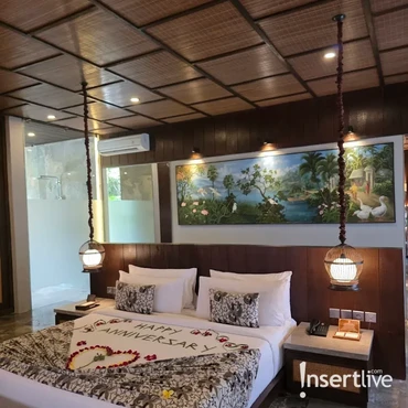 Adiwana Unagi, Bikin Betah Berlama-lama di Ubud