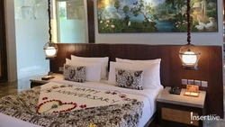 Adiwana Unagi, Bikin Betah Berlama-lama di Ubud