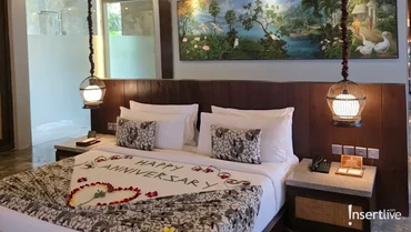 Adiwana Unagi, Bikin Betah Berlama-lama di Ubud