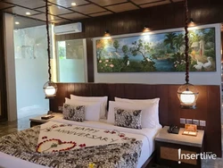 Adiwana Unagi, Bikin Betah Berlama-lama di Ubud