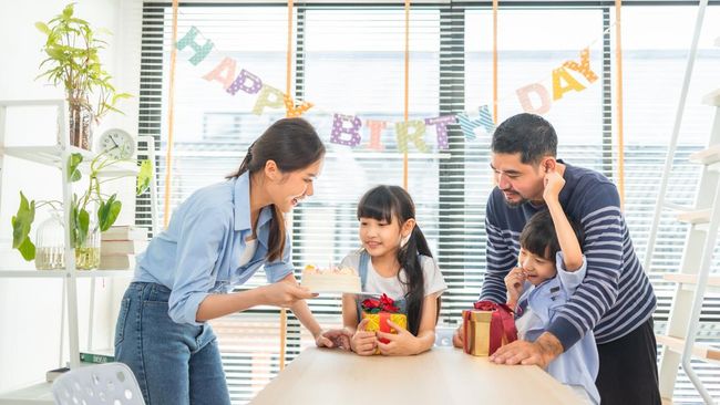 Benarkah Anak yang Lahir di Akhir Tahun Lebih Cerdas? Ini Hasil Penelitian Terbaru