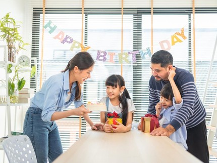 Benarkah Anak yang Lahir di Akhir Tahun Lebih Cerdas? Ini Hasil Penelitian Terbaru