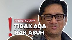 Video: Andre Taulany-Erin Bebaskan Anak Memilih Tempat Tinggal