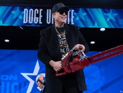 Apa yang Halangi Elon Musk Jadi Triliuner Pertama di Dunia?