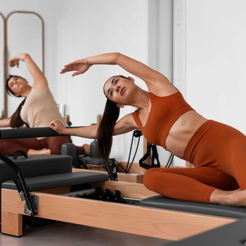 Apakah Pilates Bisa Bantu Bakar Lemak Tubuh? Begini Faktanya!