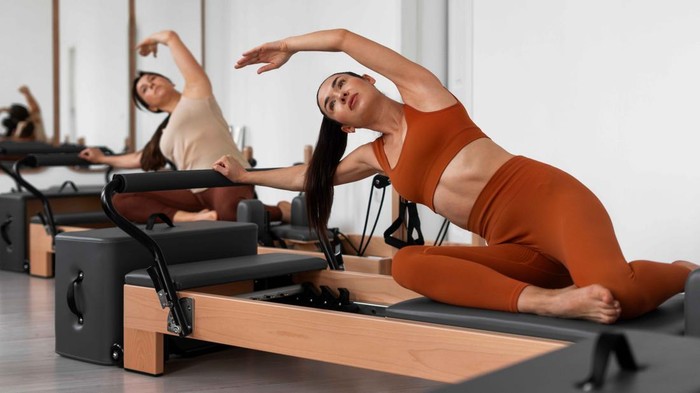 Apakah Pilates Bisa Bantu Bakar Lemak Tubuh? Begini Faktanya!