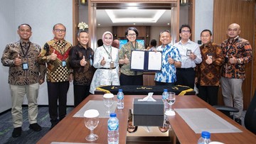 bank bjb dan Kemendikdasmen Perkuat Layanan Keuangan untuk Guru