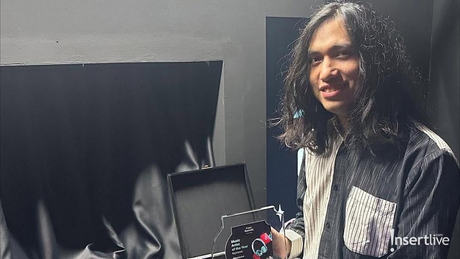 Barasuara Masuk Nominasi TikTok Awards 2025
