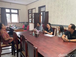 Uji Petik, Bawaslu Tabanan Temukan Data Pemilih Tak Akurat