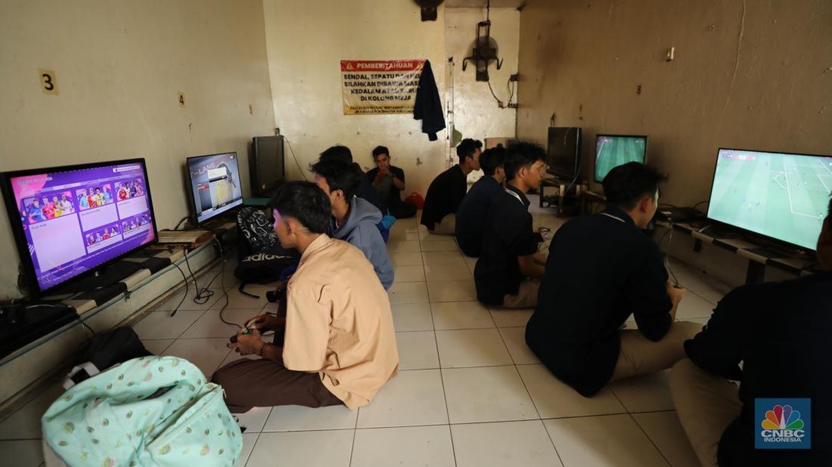Era Kaset PS Sudah Tamat, Umurnya Tinggal Dua Tahun Lagi