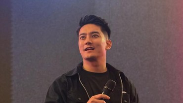 Boy William Meriahkan YouTube Festival 2025, Kolaborasi Ratusan Kreator Tanah Air