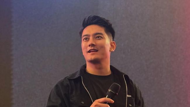 Boy William Meriahkan YouTube Festival 2025, Kolaborasi Ratusan Kreator Tanah Air