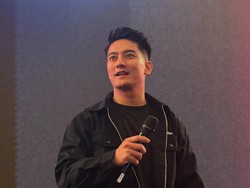 Boy William Meriahkan YouTube Festival 2025, Kolaborasi Ratusan Kreator Tanah Air