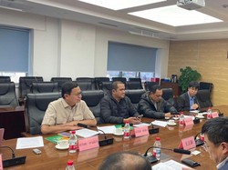 BPOM Perkuat Kolaborasi dengan China Kembangkan Obat Tradisional dan Bioteknologi