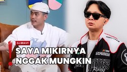 Sifat Asli DJ Bravy Sempat Diungkap Aloy Sebelum Ketemu dengan Erika