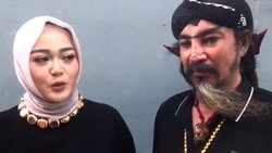 Pesan Limbad untuk Anak yang Lulus S2 dengan Predikat Cumlaude