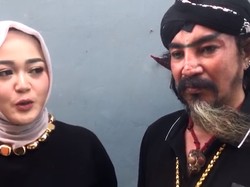 Pesan Limbad untuk Anak yang Lulus S2 dengan Predikat Cumlaude