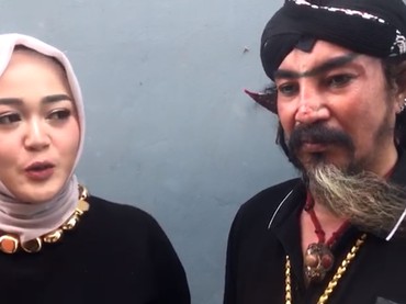 Pesan Limbad untuk Anak yang Lulus S2 dengan Predikat Cumlaude