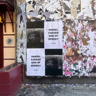 Lirik Lagu Have a Baby (With Me) - Daniel Caesar