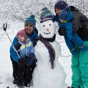 5 Destinasi Populer di Dunia untuk Menikmati Salju dan Liburan Akhir Tahun