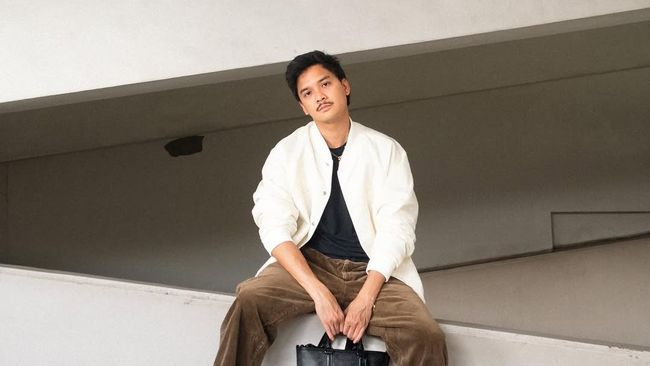 Efek yang Dirasakan Baskara Mahendra Selama 4 Tahun Jadi Vegetarian