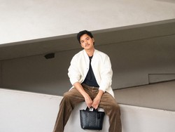 Efek yang Dirasakan Baskara Mahendra Selama 4 Tahun Jadi Vegetarian