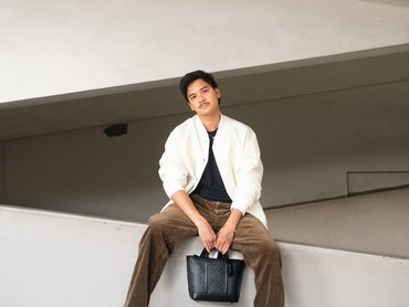 Efek yang Dirasakan Baskara Mahendra Selama 4 Tahun Jadi Vegetarian