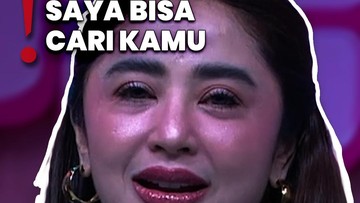 Gosip Terkini Selebriti Insertlive : Video: Dewi Perssik Bahas Tuduhan Usir Irish Bella dari Program