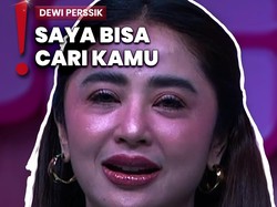 Video: Dewi Perssik Bahas Tuduhan Usir Irish Bella dari Program