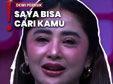 Video: Dewi Perssik Bahas Tuduhan Usir Irish Bella dari Program