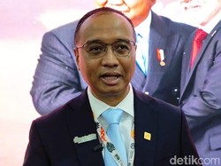 Pertamina Belajar dari Brasil Jurus Kembangkan Etanol