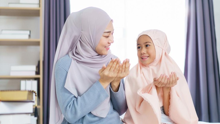 Doa saat Rindu Ayah yang Sudah Meninggal dalam Islam