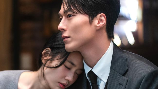 3 KDrama Terpopuler di Netflix Pada Minggu Ketiga November 2025