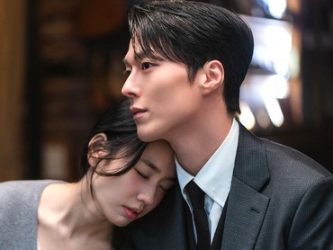 3 Drama Korea Paling Banyak Ditonton di Netflix Minggu Ketiga November 2025